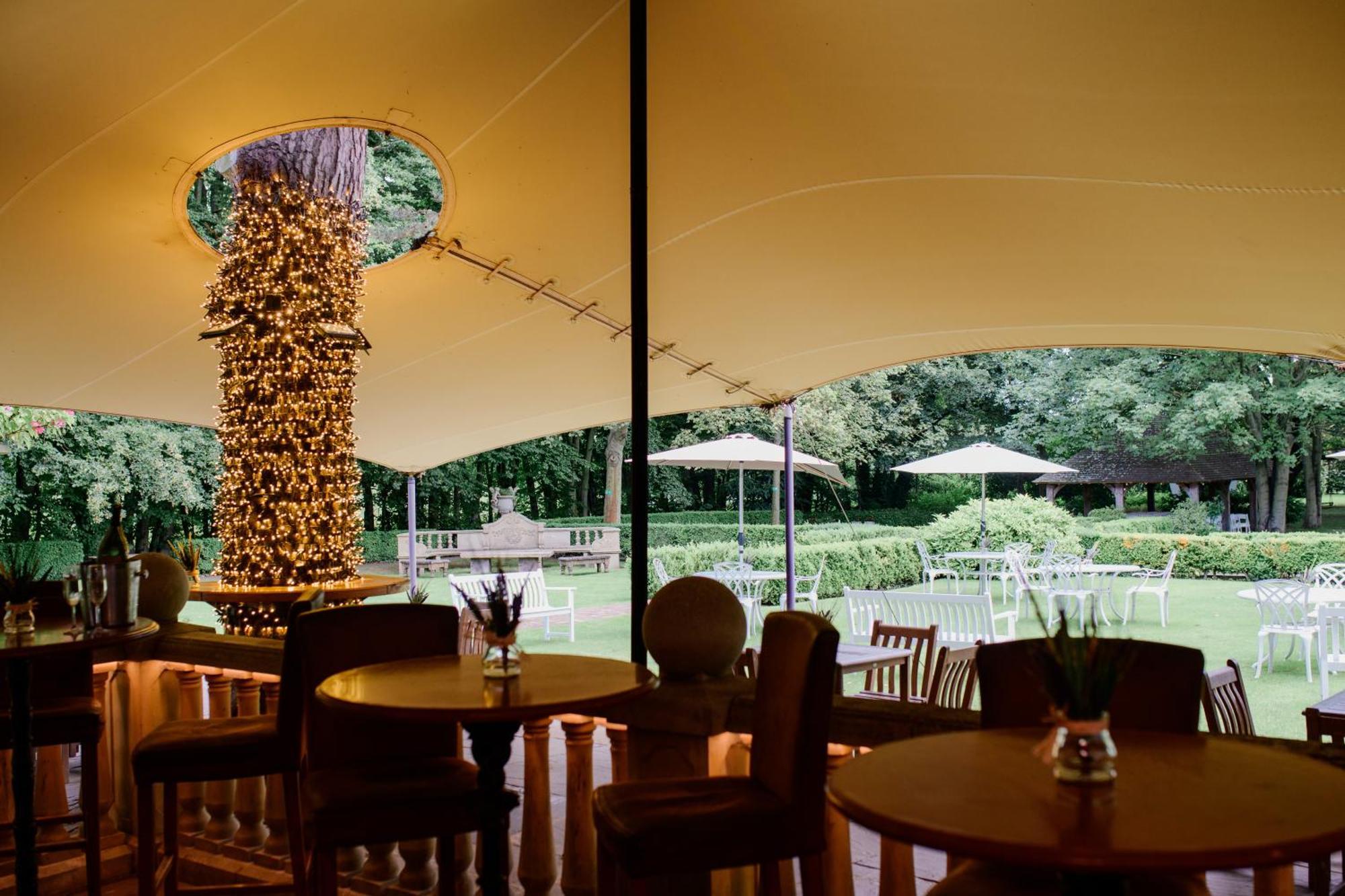 רטפורד Ye Olde Bell Hotel & Spa מראה חיצוני תמונה