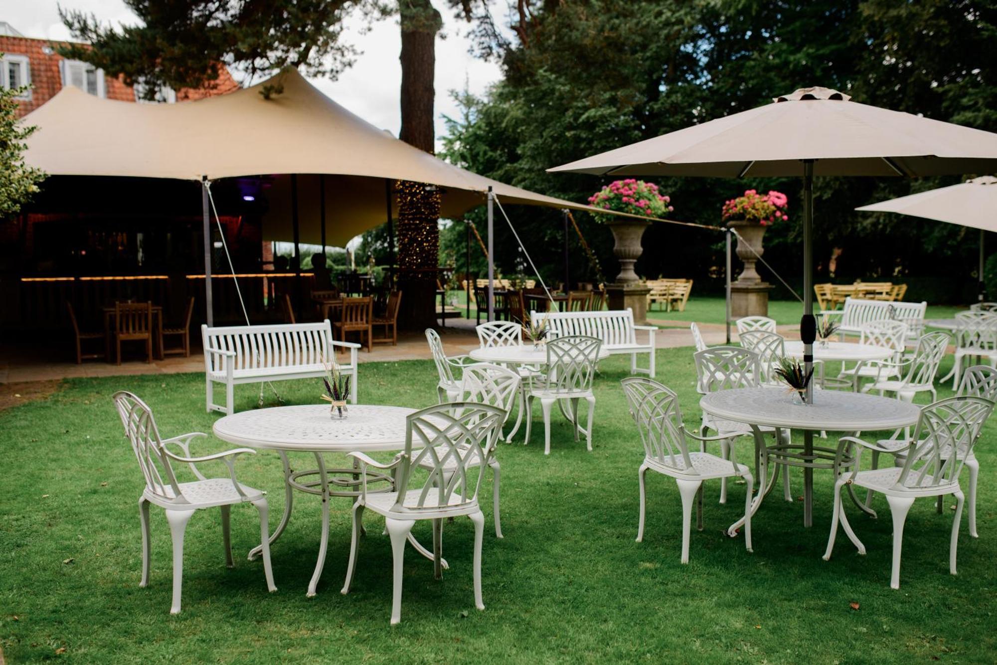 רטפורד Ye Olde Bell Hotel & Spa מראה חיצוני תמונה