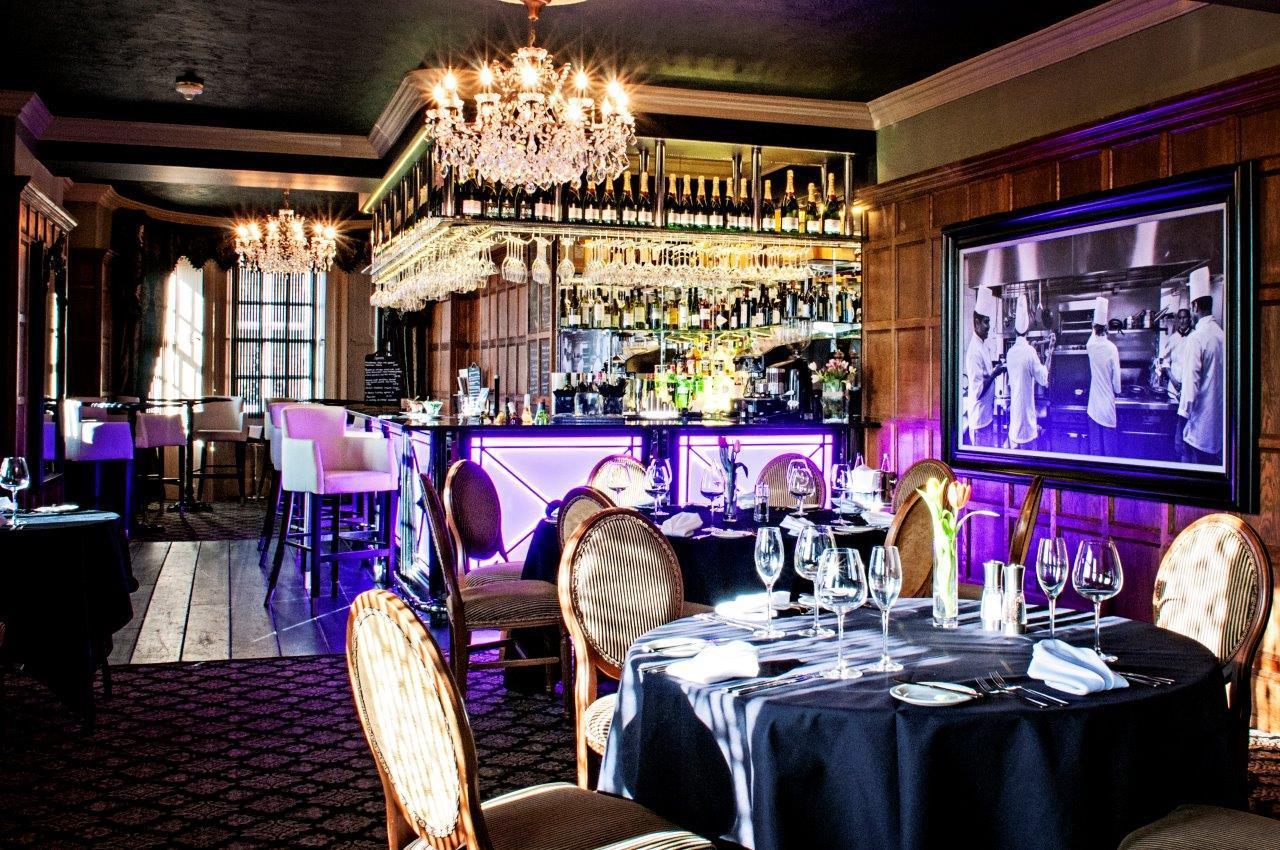 רטפורד Ye Olde Bell Hotel & Spa מראה חיצוני תמונה